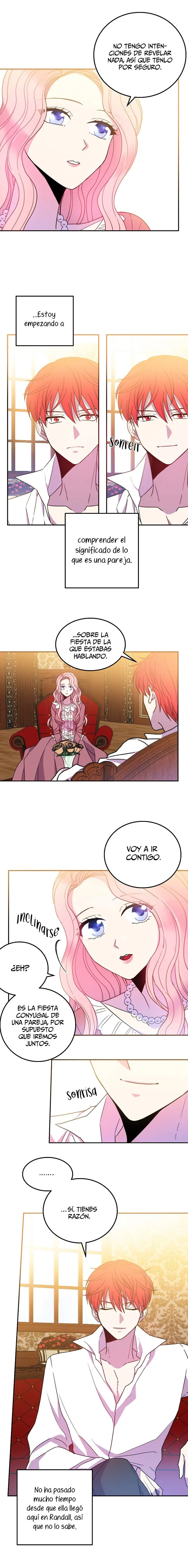 Dama Bestia Capítulo 9 en Línea - página 10