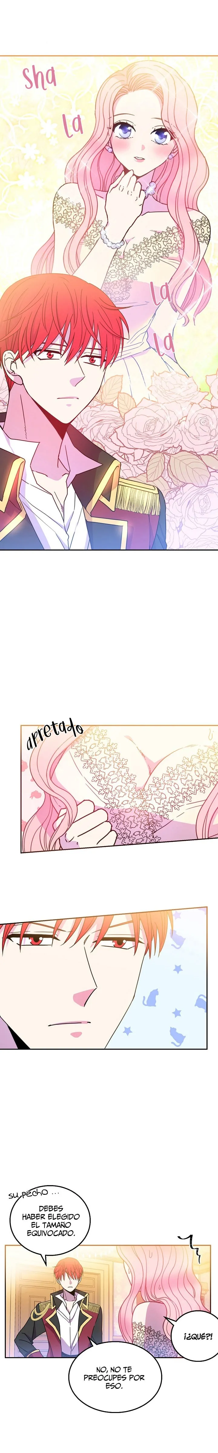 Dama Bestia Capítulo 9 en Línea - página 13