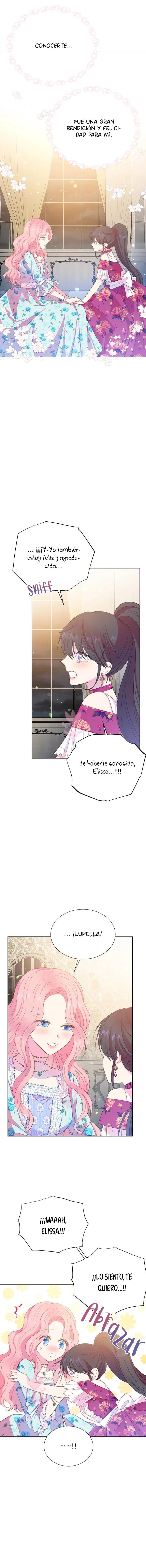 Dama Bestia Capítulo 90 en Línea - página 14