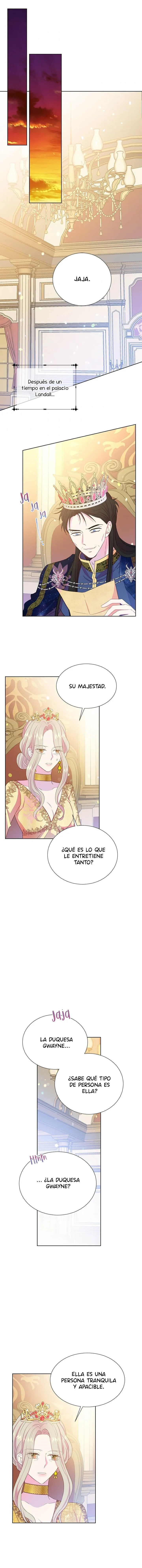 Dama Bestia Capítulo 90 en Línea - página 17