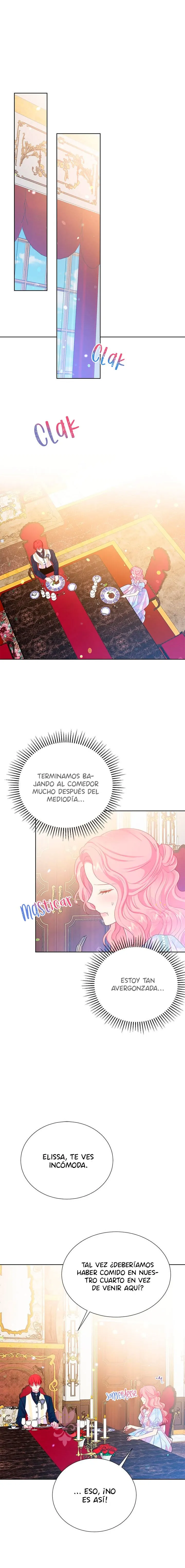 Dama Bestia Capítulo 92 en Línea - página 9