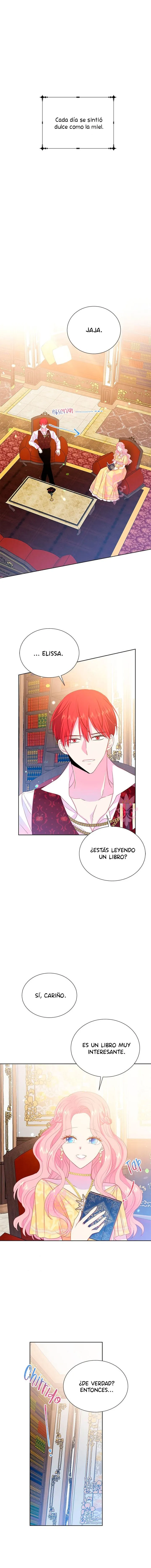 Dama Bestia Capítulo 92 en Línea - página 13
