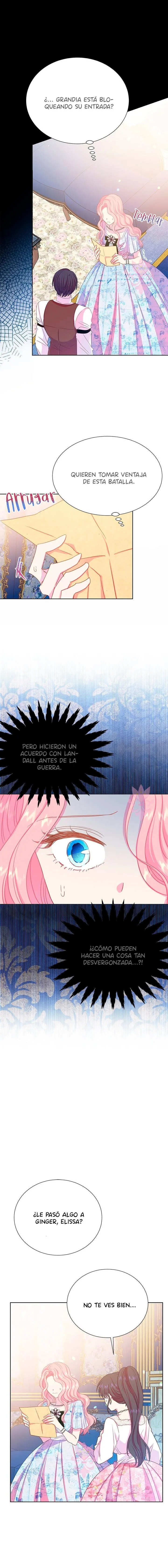 Dama Bestia Capítulo 93 en Línea - página 8