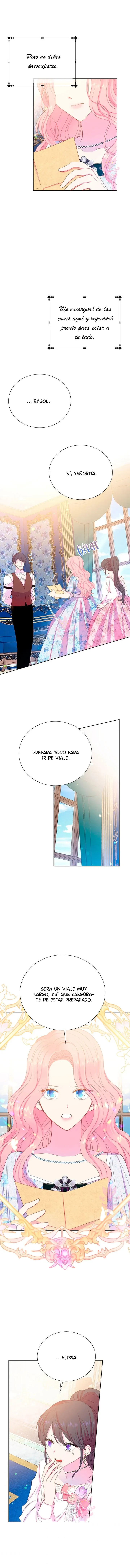 Dama Bestia Capítulo 93 en Línea - página 9