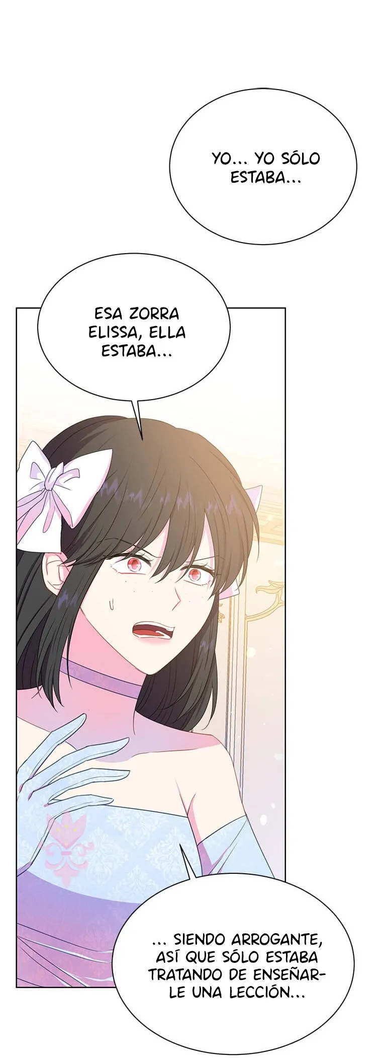 Dama Bestia Capítulo 96 en Línea - página 10