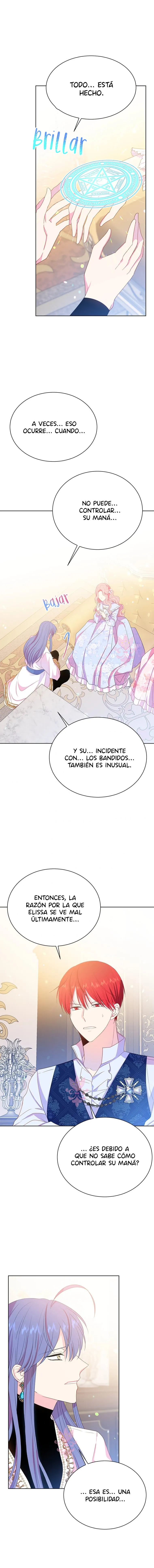 Dama Bestia Capítulo 97 en Línea - página 6