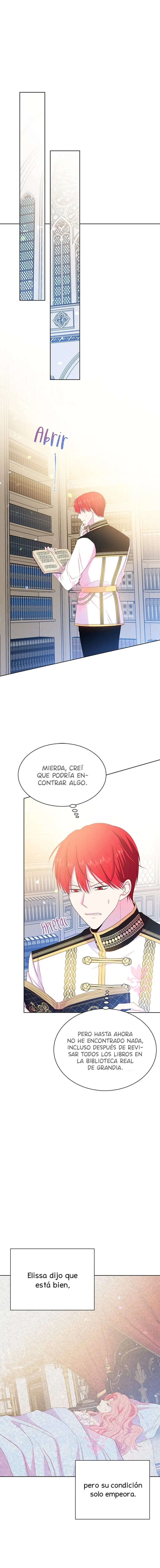 Dama Bestia Capítulo 97 en Línea - página 8
