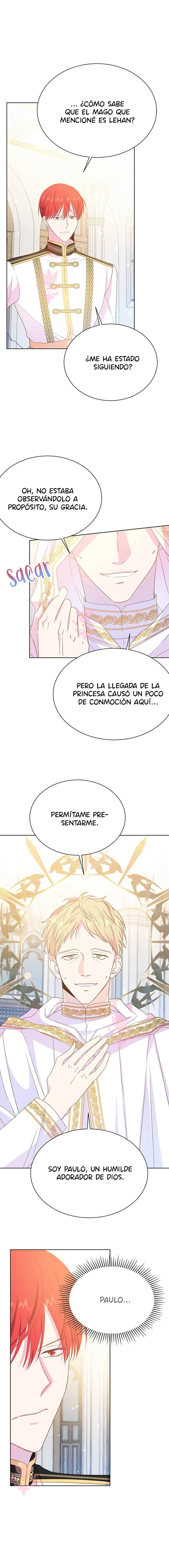 Dama Bestia Capítulo 97 en Línea - página 11