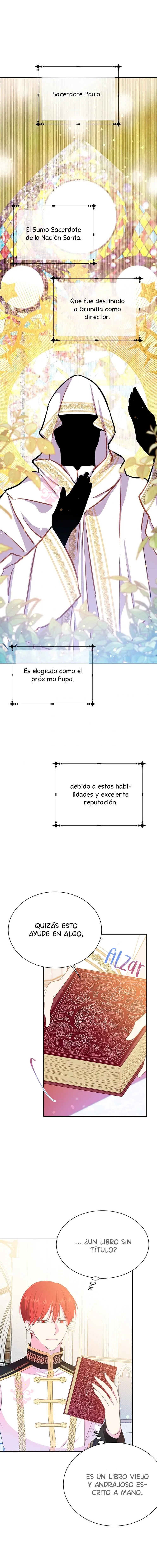 Dama Bestia Capítulo 97 en Línea - página 12