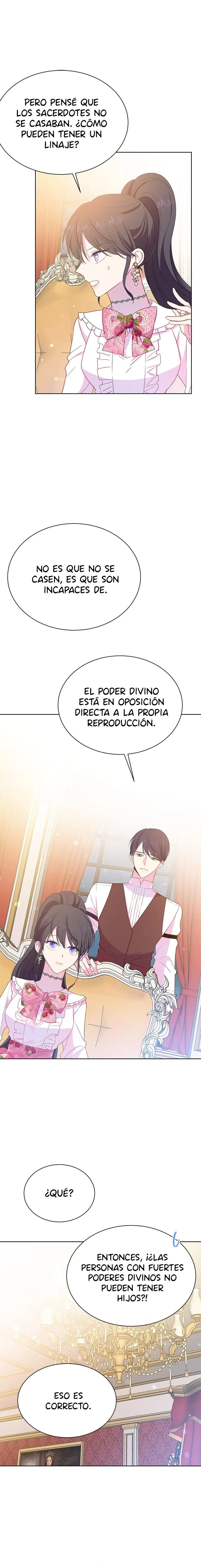 Dama Bestia Capítulo 97 en Línea - página 16