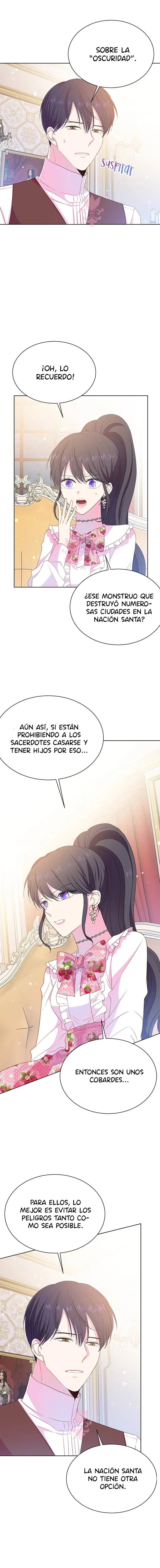 Dama Bestia Capítulo 97 en Línea - página 18