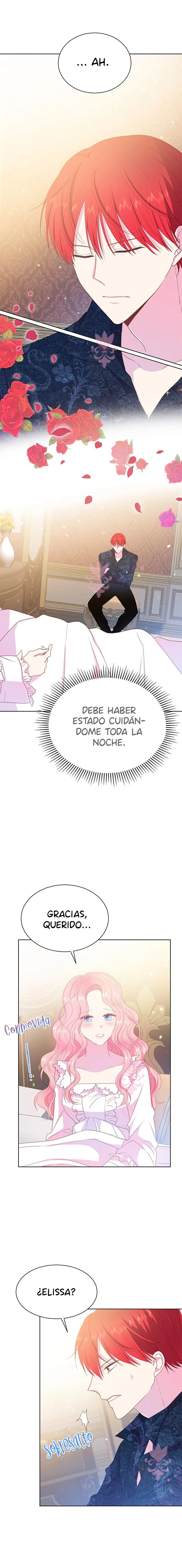 Dama Bestia Capítulo 98 en Línea - página 7