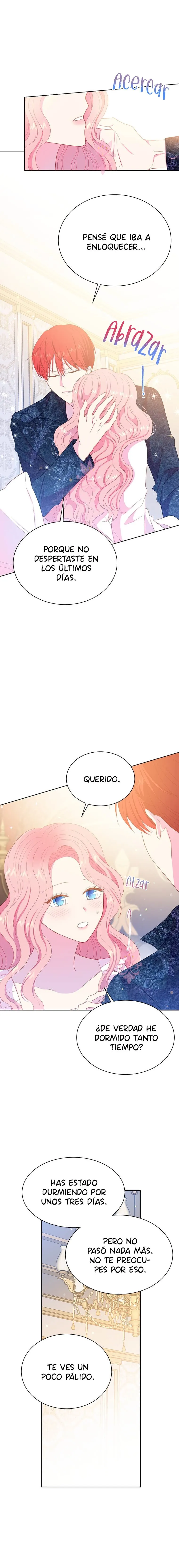 Dama Bestia Capítulo 98 en Línea - página 9