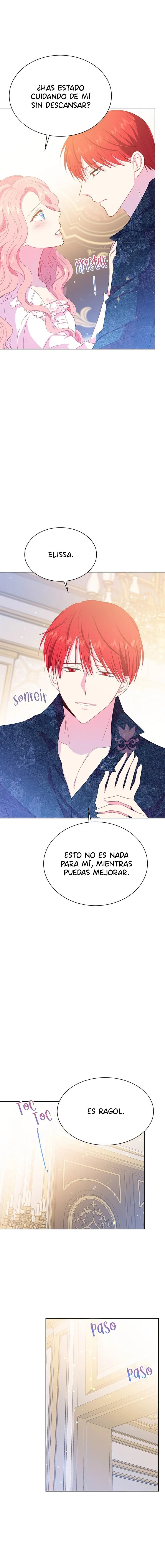 Dama Bestia Capítulo 98 en Línea - página 10