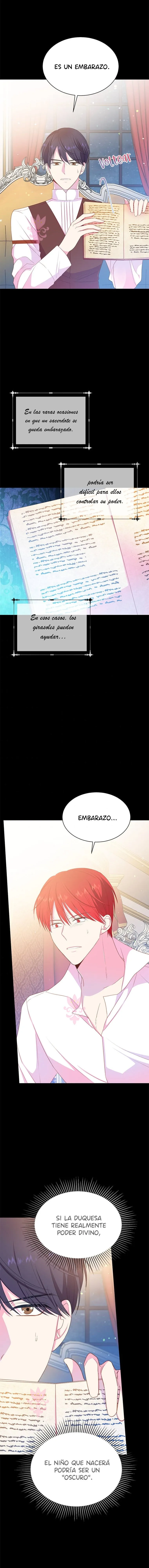 Dama Bestia Capítulo 98 en Línea - página 17