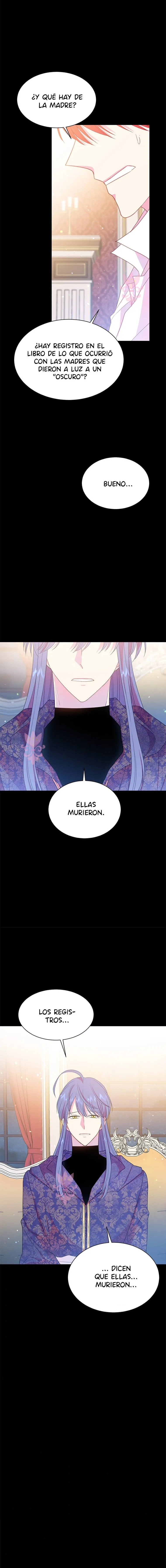 Dama Bestia Capítulo 98 en Línea - página 18