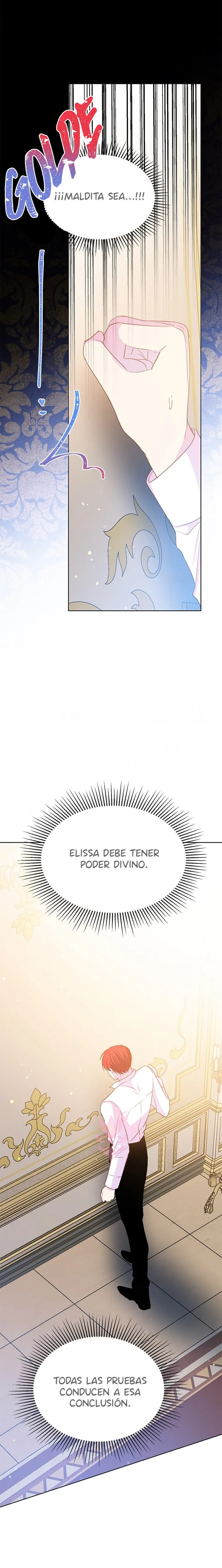 Dama Bestia Capítulo 98 en Línea - página 19