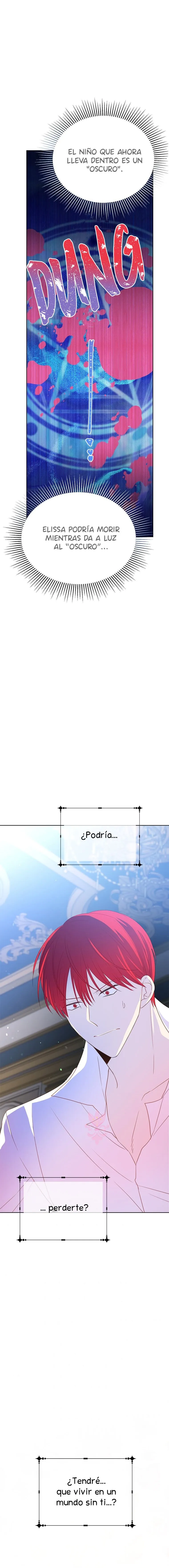 Dama Bestia Capítulo 98 en Línea - página 20