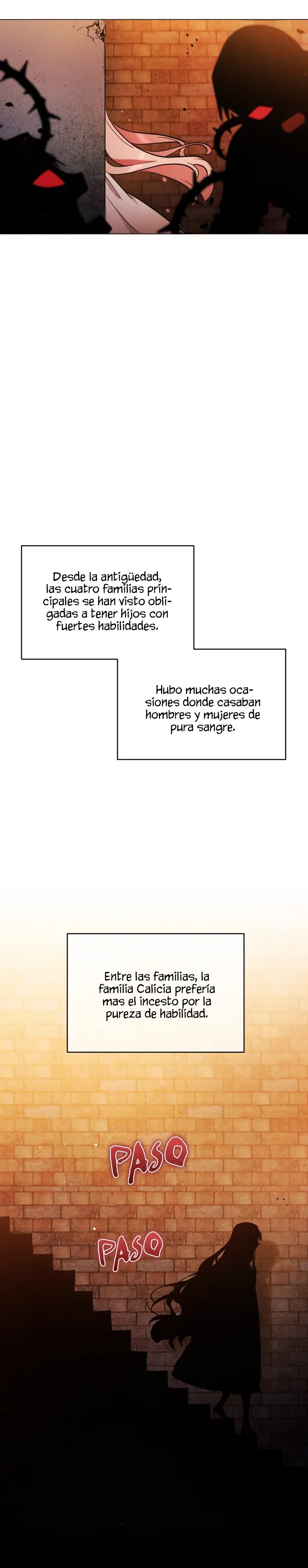 DAMA INACCESIBLE Capítulo 10 en Línea - página 14