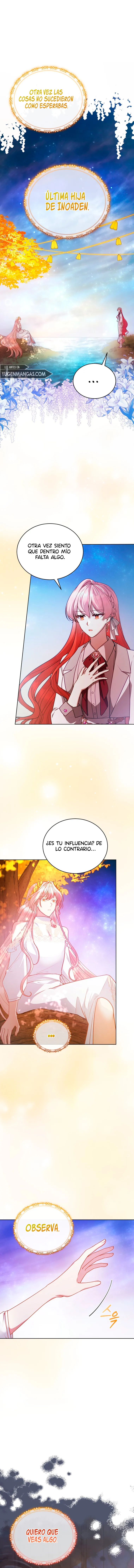 DAMA INACCESIBLE Capítulo 115 en Línea - página 1