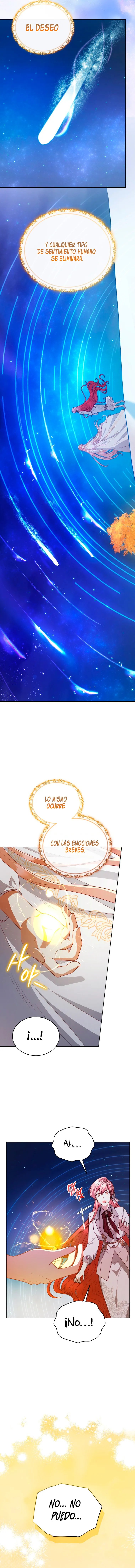 DAMA INACCESIBLE Capítulo 115 en Línea - página 6