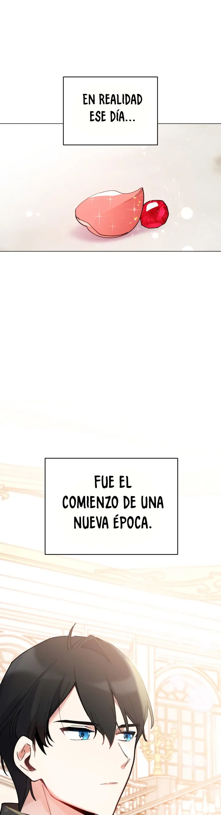 DAMA INACCESIBLE Capítulo 12 en Línea - página 29