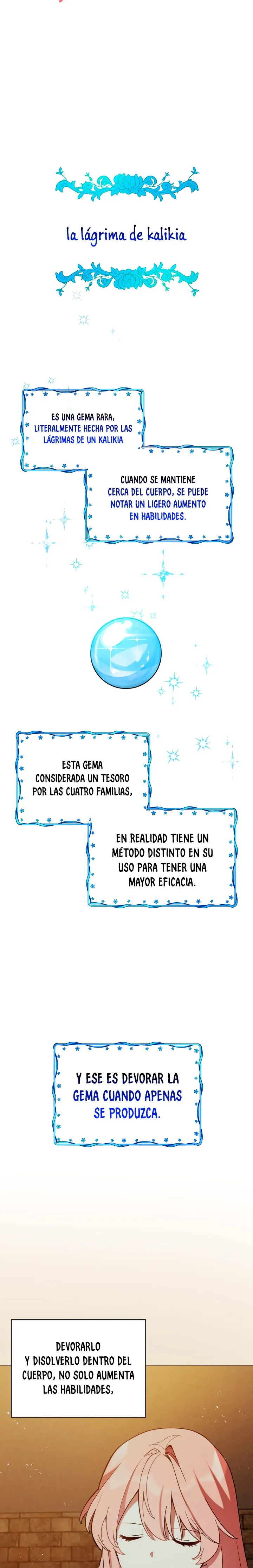 DAMA INACCESIBLE Capítulo 13 en Línea - página 12