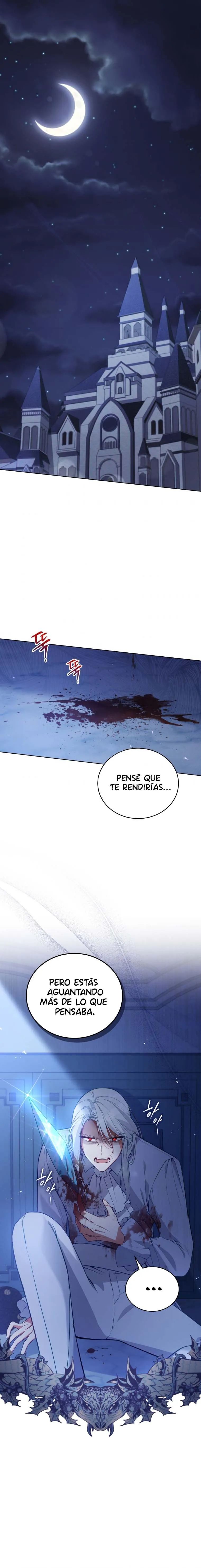DAMA INACCESIBLE Capítulo 60 en Línea - página 2