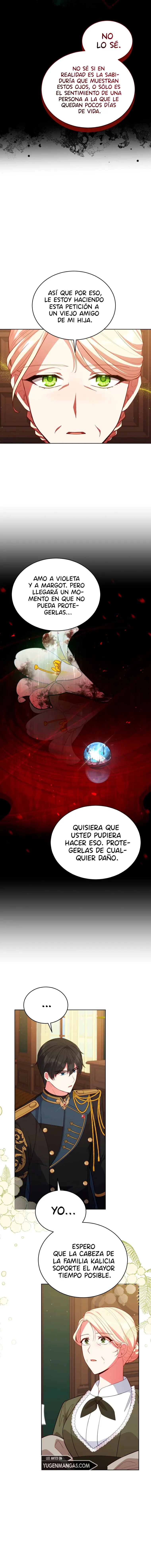DAMA INACCESIBLE Capítulo 81 en Línea - página 10