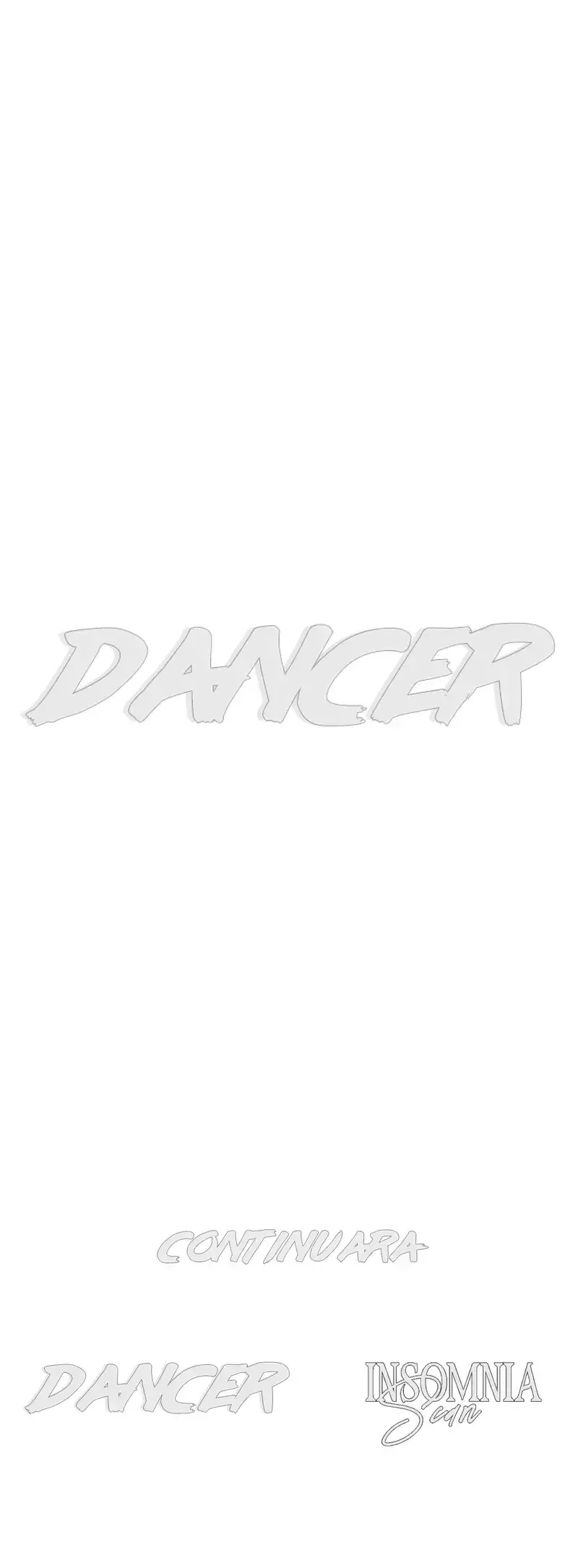Dancer Capítulo 0 en Línea - página 7