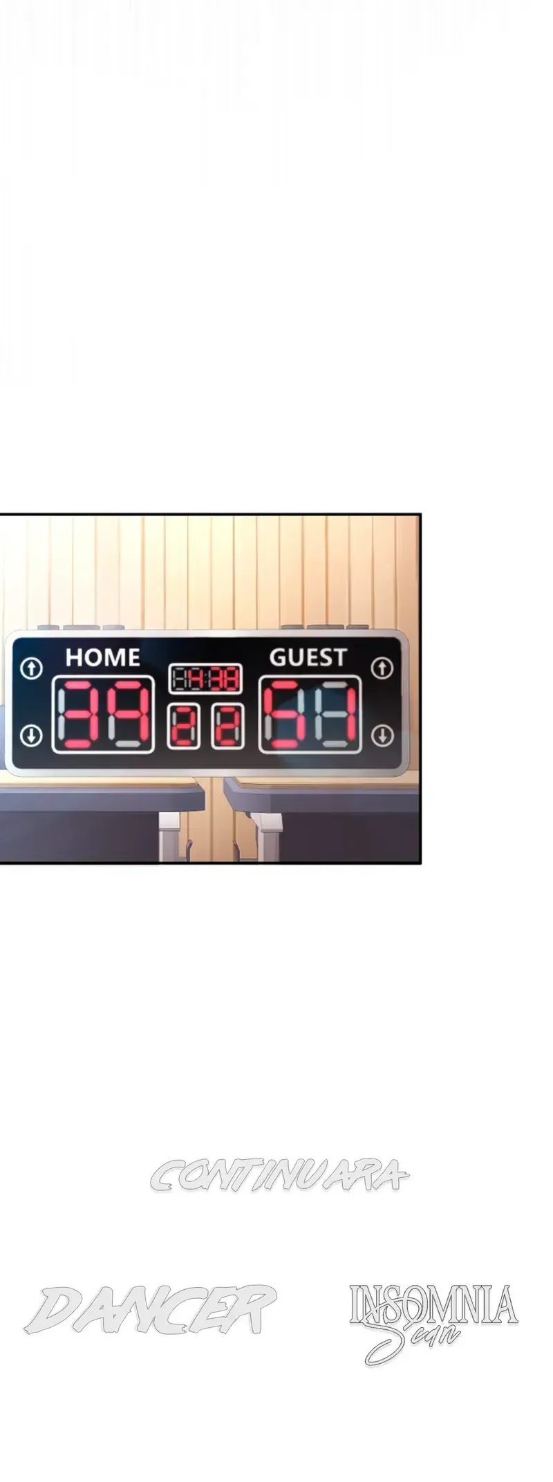 Dancer Capítulo 15 en Línea - página 17