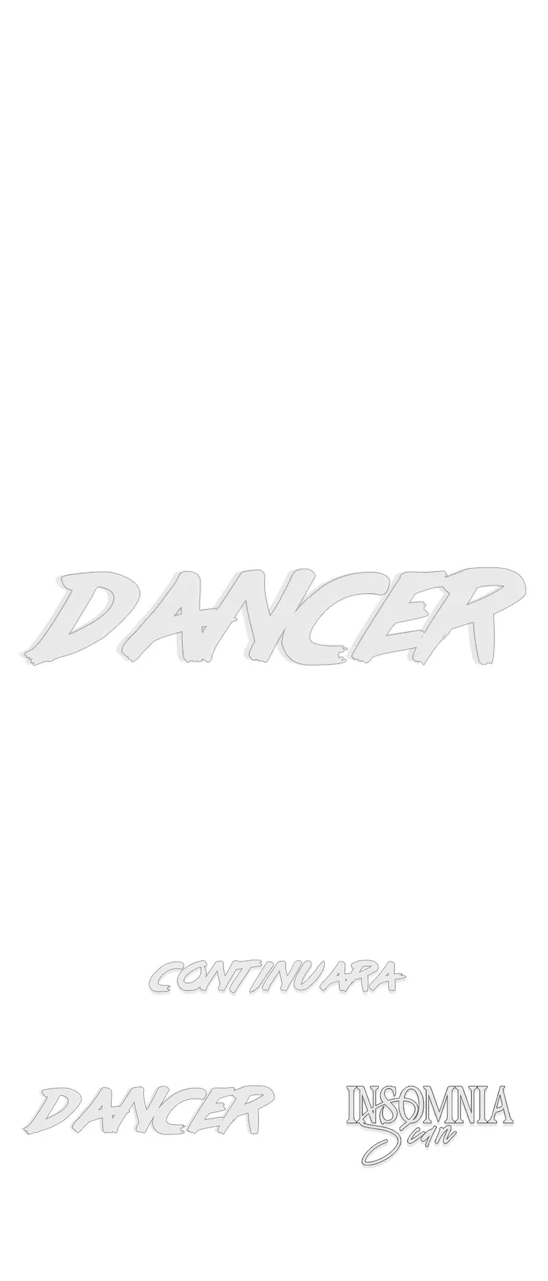 Dancer Capítulo 8 en Línea - página 18