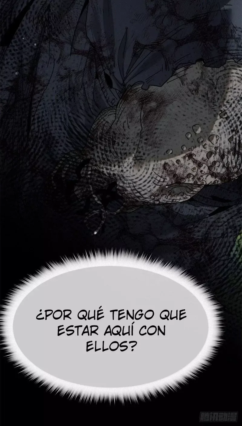 Dao of the Bizarre Immortal Capítulo 1 en Línea - página 10