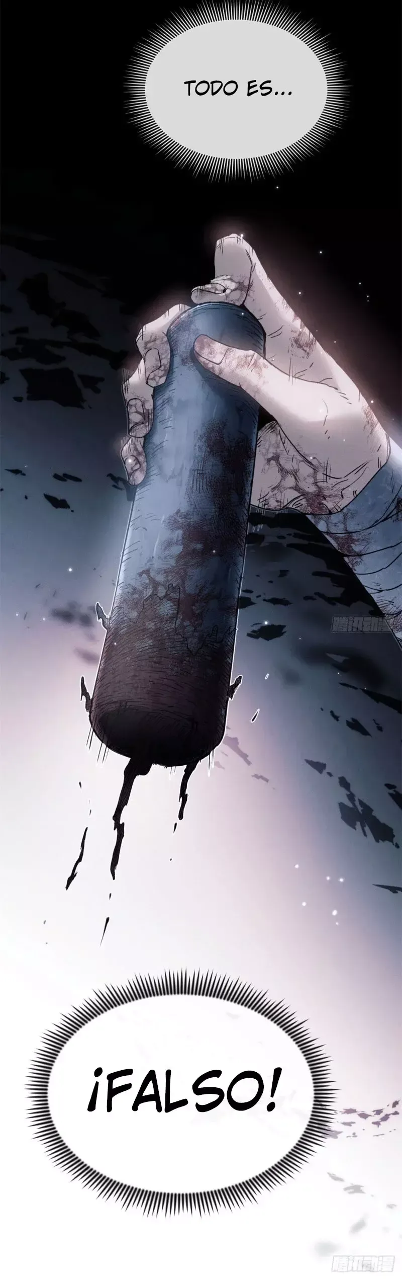 Dao of the Bizarre Immortal Capítulo 1 en Línea - página 14