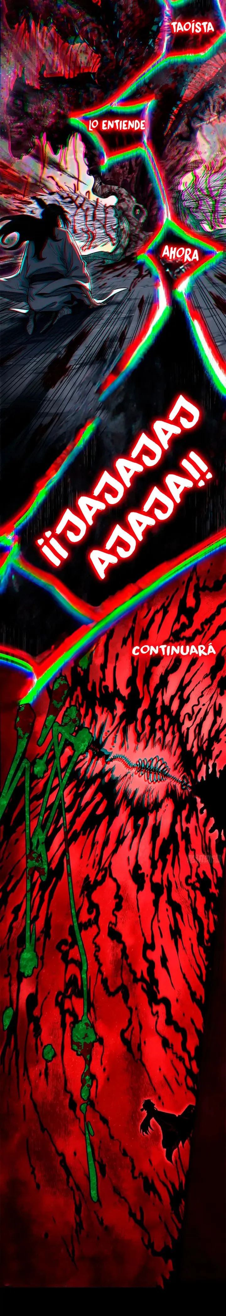 Dao of the Bizarre Immortal Capítulo 24 en Línea - página 13