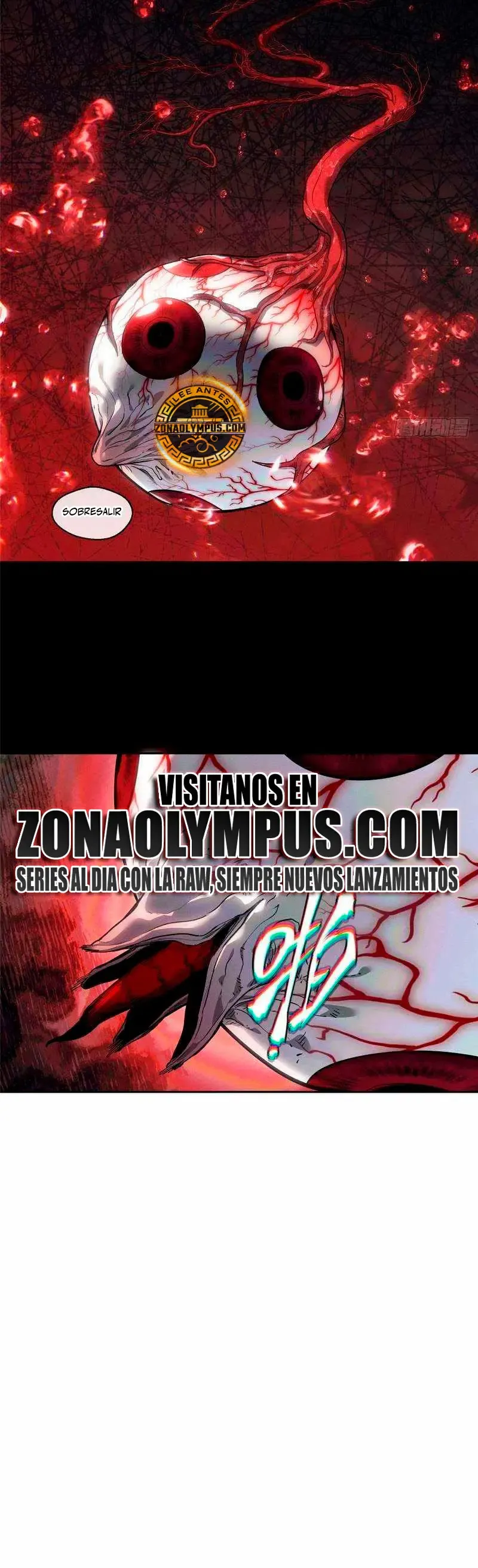 Dao of the Bizarre Immortal Capítulo 62 en Línea - página 13