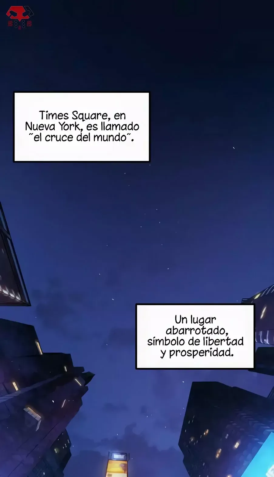 Dao Wuming Capítulo 1 en Línea - página 3