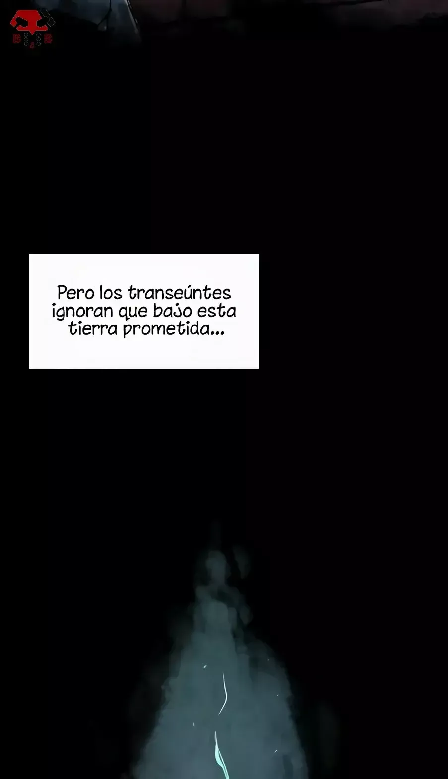 Dao Wuming Capítulo 1 en Línea - página 5