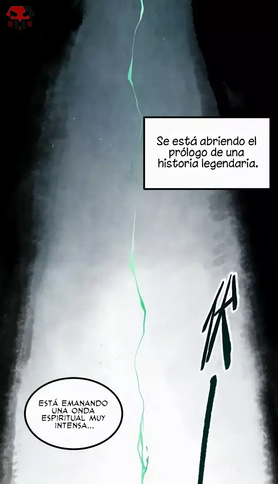 Dao Wuming Capítulo 1 en Línea - página 6