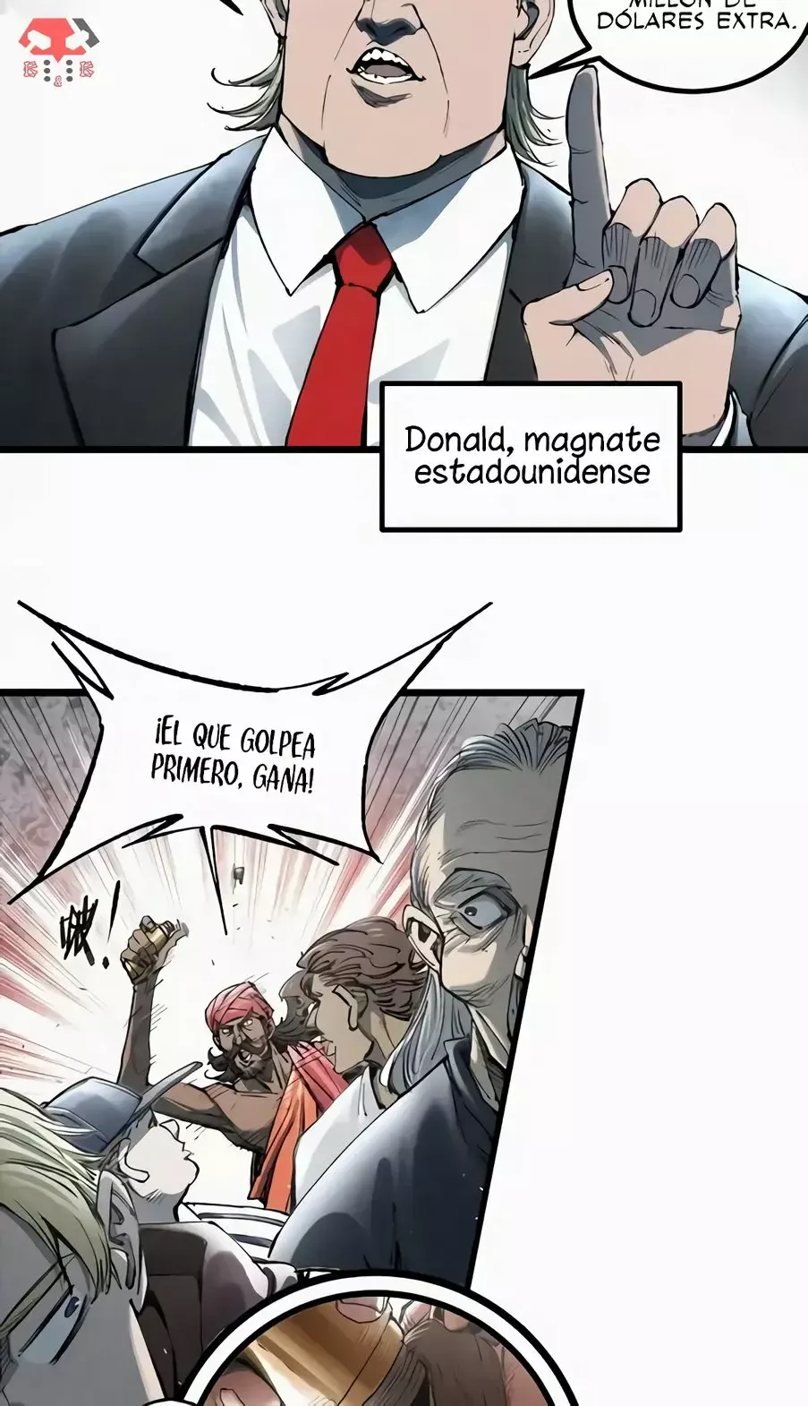 Dao Wuming Capítulo 1 en Línea - página 14