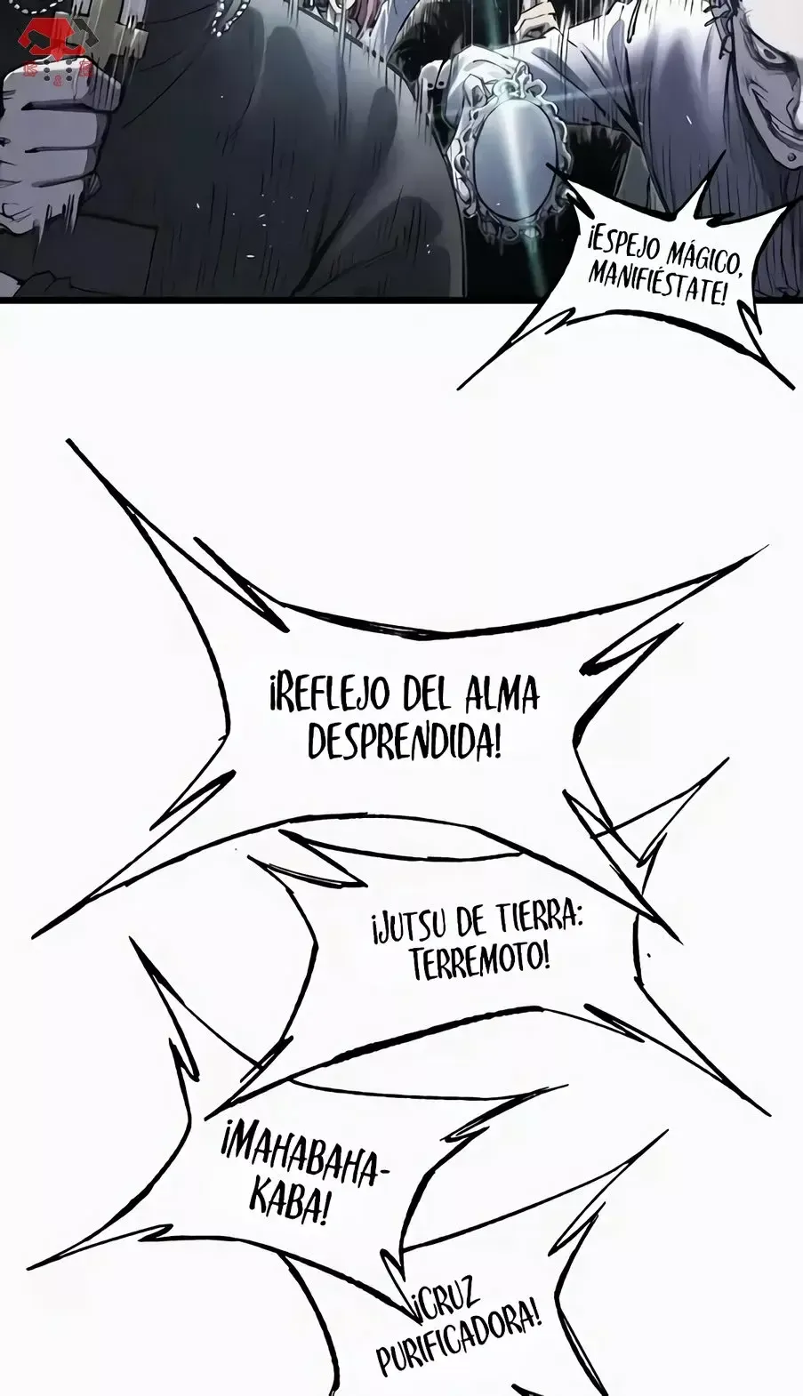 Dao Wuming Capítulo 1 en Línea - página 16