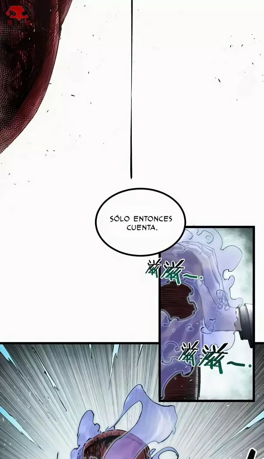 Dao Wuming Capítulo 1 en Línea - página 23