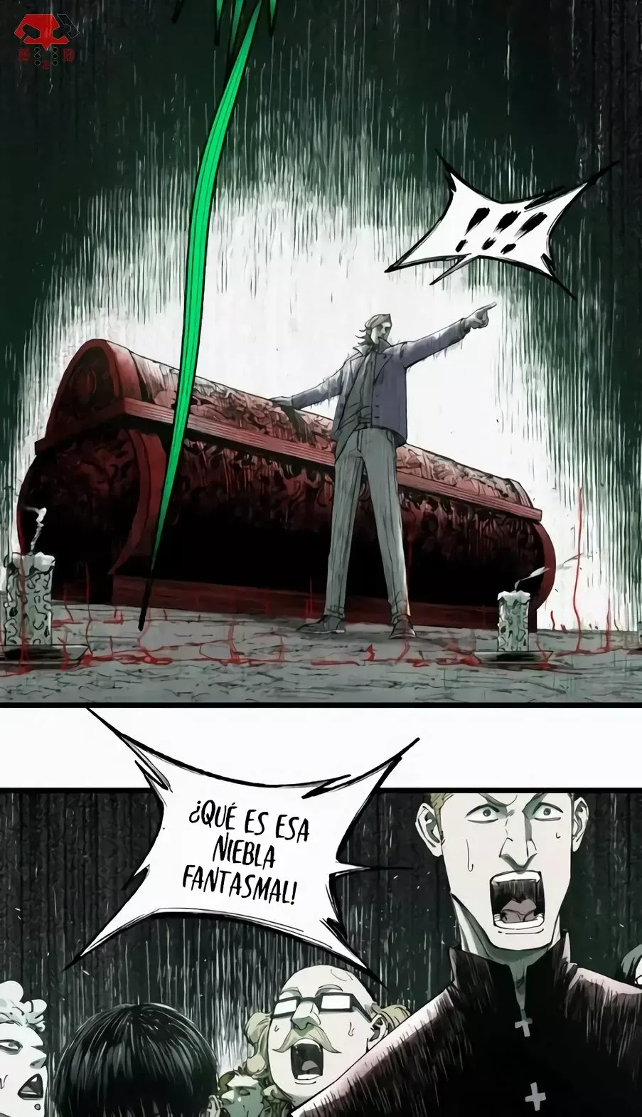 Dao Wuming Capítulo 1 en Línea - página 28