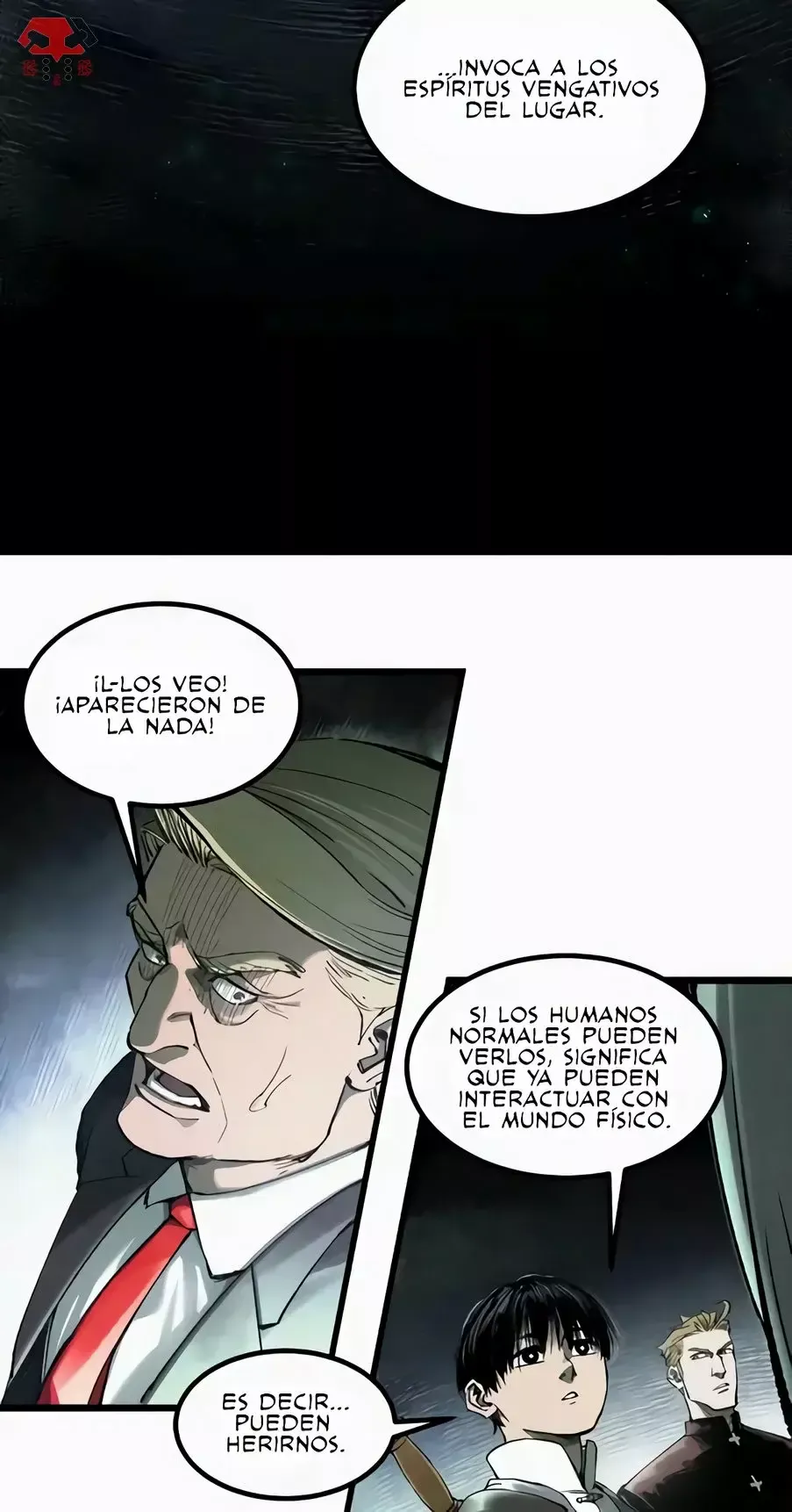 Dao Wuming Capítulo 1 en Línea - página 32