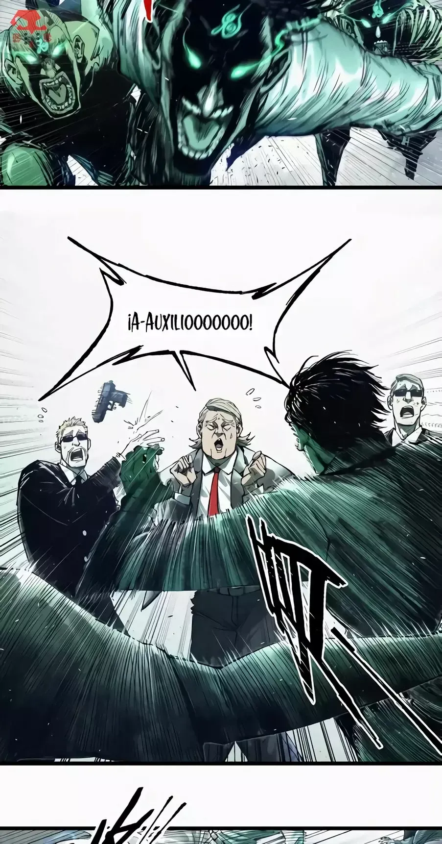 Dao Wuming Capítulo 1 en Línea - página 34