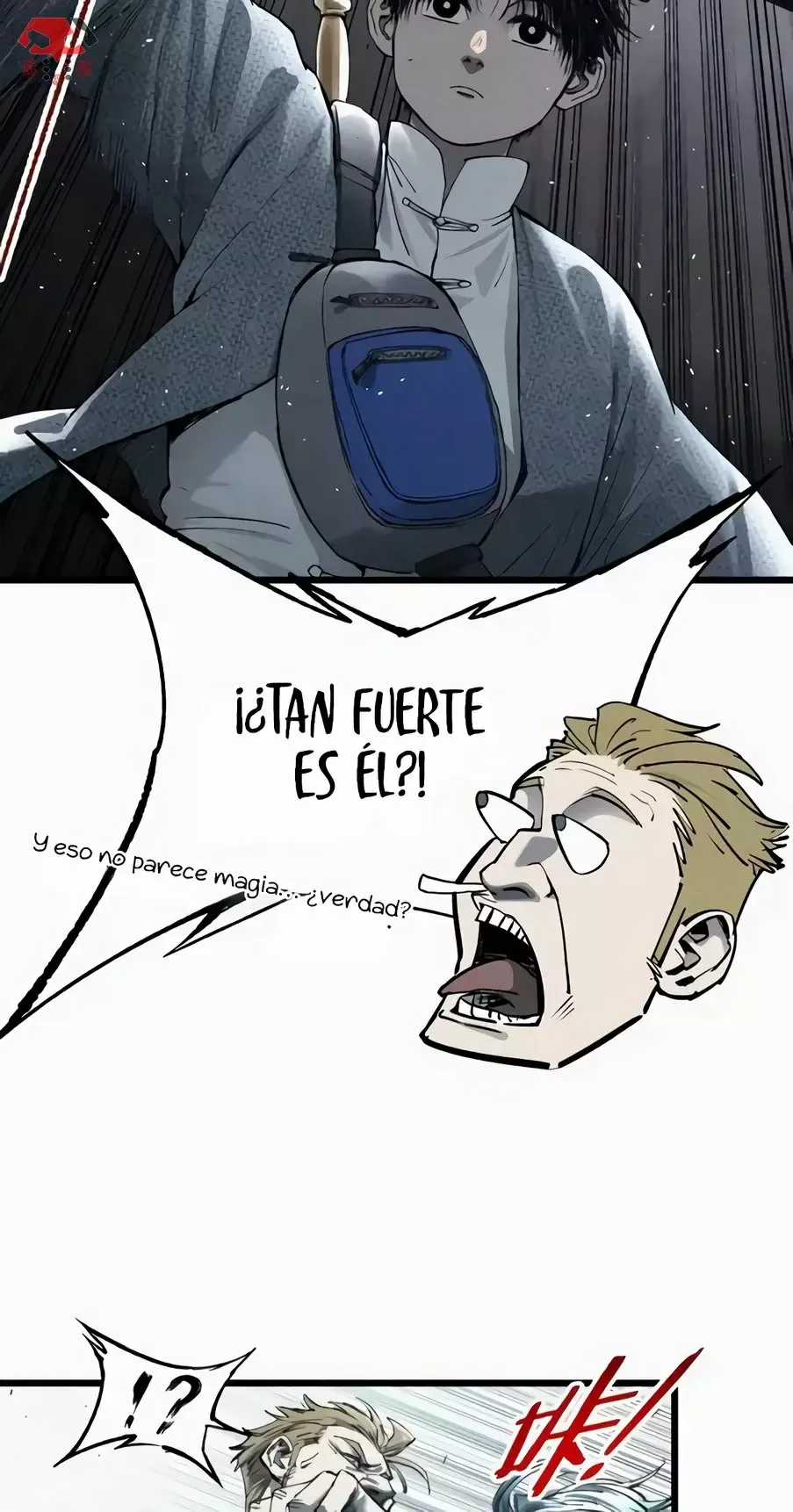 Dao Wuming Capítulo 1 en Línea - página 39