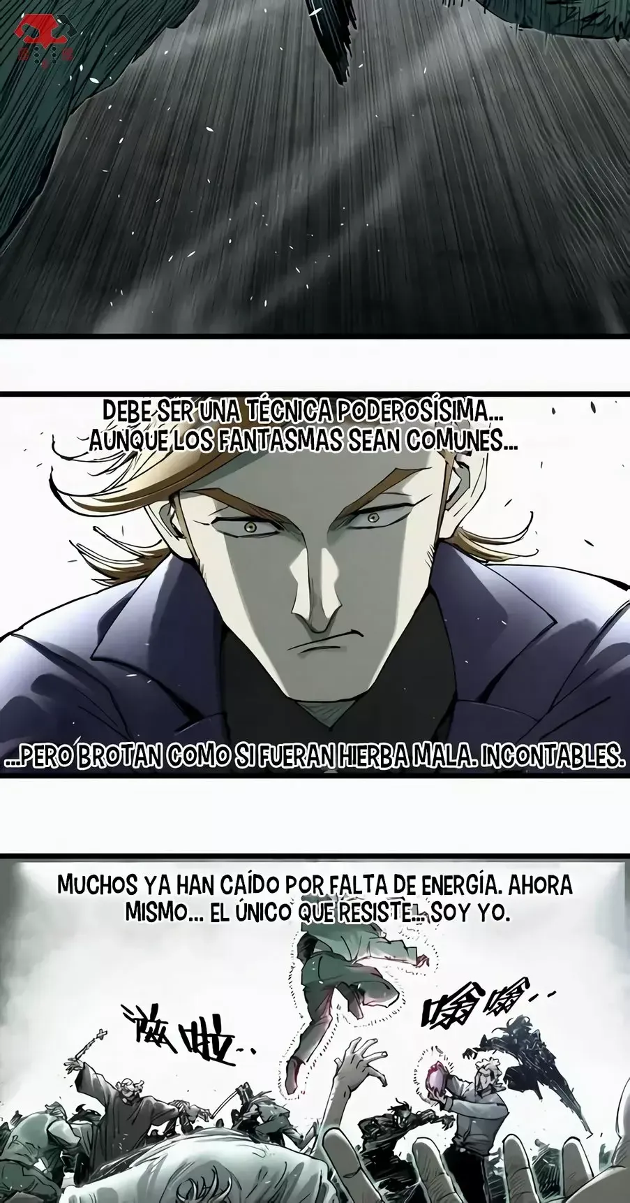 Dao Wuming Capítulo 1 en Línea - página 42