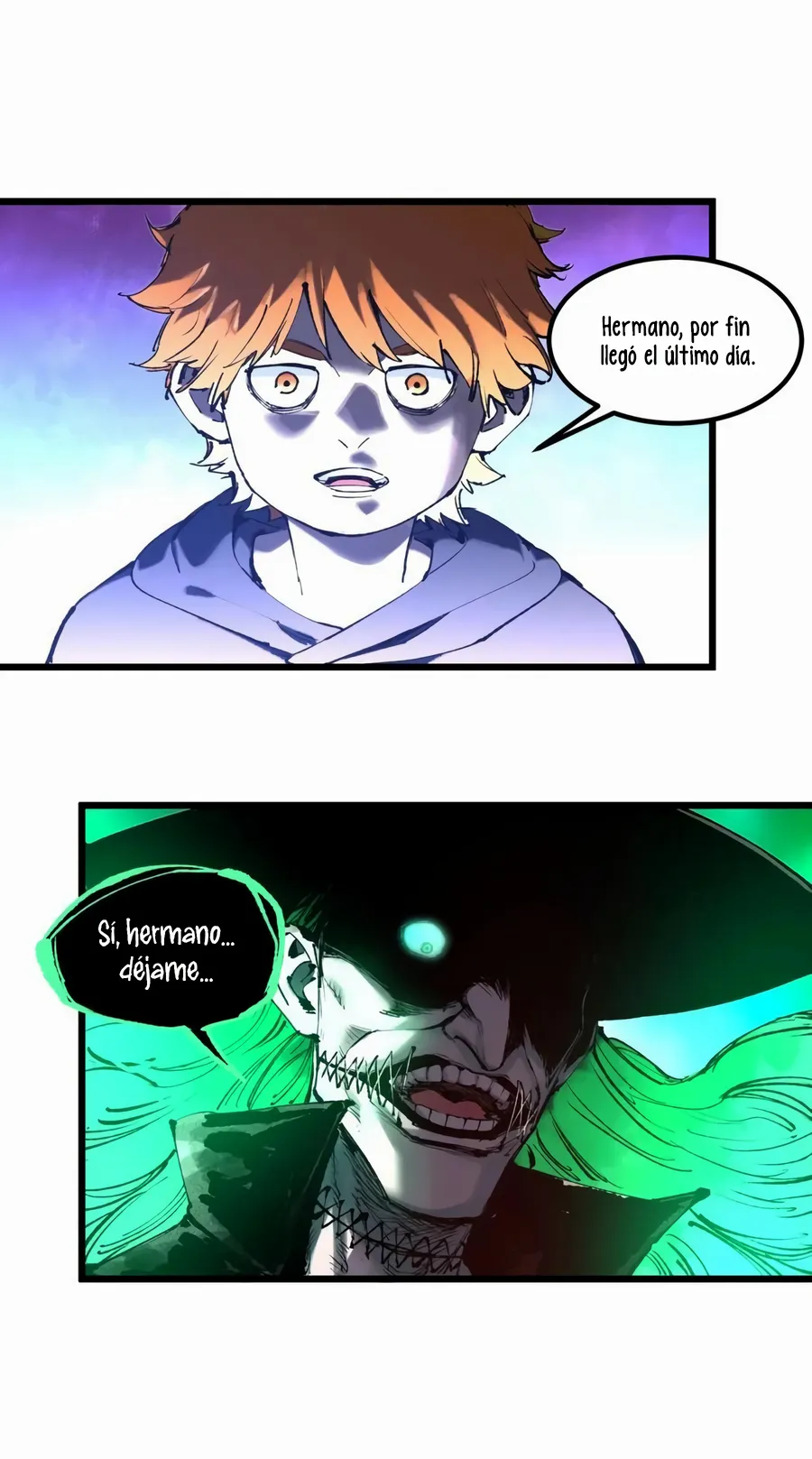 Dao Wuming Capítulo 10 en Línea - página 2