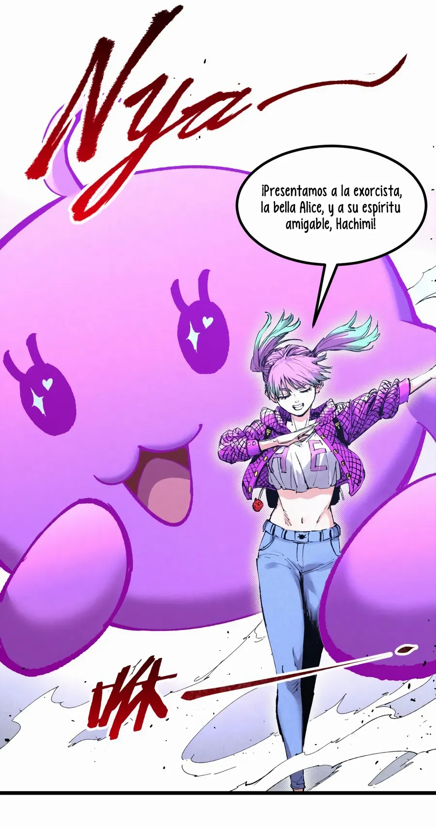 Dao Wuming Capítulo 10 en Línea - página 9