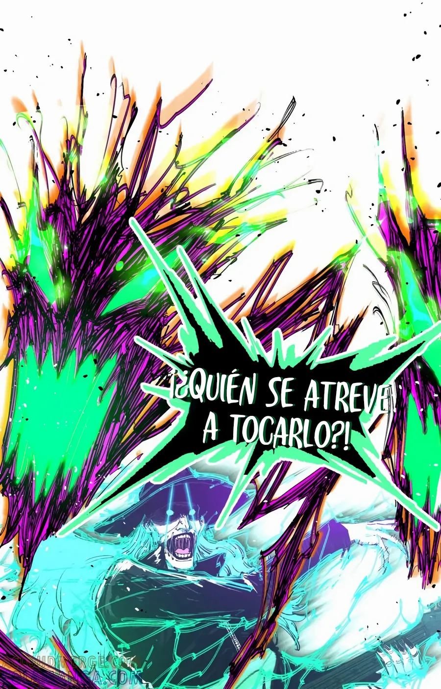 Dao Wuming Capítulo 10 en Línea - página 17